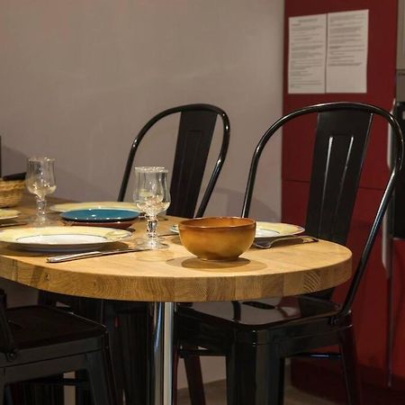Le Clos De Tanvol 2 -Parking Gratuit- Climatisation-Terrasse Apartment Viriat Luaran gambar